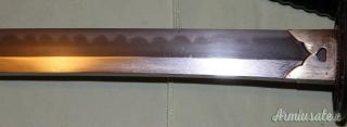 Katana Giapponese Vendo/Permuto