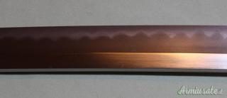 Katana Giapponese Vendo/Permuto