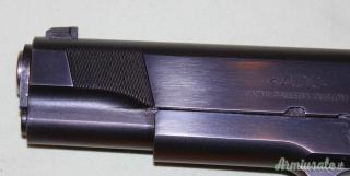 Dallera Master Elite 38WC Sportiva