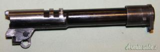 Canna Dallera Master Elite Cal. 38WC