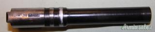 Canna Dallera Master Elite Cal. 38WC