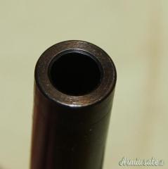 Canna Dallera Master Elite Cal. 38WC