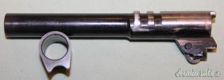 Canna Dallera Master Elite Cal. 38WC