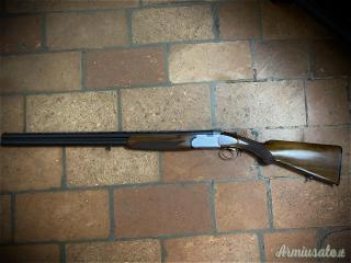 Beretta S57E 12