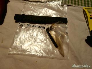 Attacco, base Weaver pe carabina Moisin Nagant 1891/30