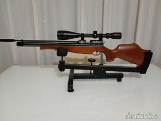 Air Arms S400F 4.5/.177 PCP