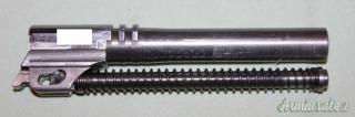 Per Sig 210 Canna Cal. 7,65 Para