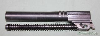 Per Sig 210 Canna Cal. 7,65 Para