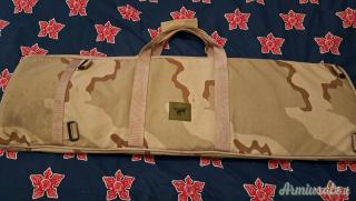 Fucile Softair G&P M4 / CQB + 3 Caricatori + Batteria, Caricabatteria e Pallini REGALO