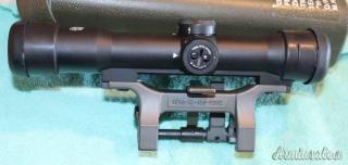 Ottica Hensoldt Militare