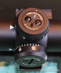 Ottica Hensoldt Militare