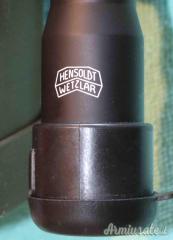 Ottica Hensoldt Militare