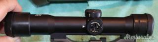 Ottica Hensoldt Militare