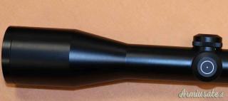 Ottica Schmidt Bender  6x42