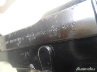 BERETTA MOD.1915-1919 CAL.7,65 BR.