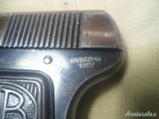 BERETTA MOD.1915-1919 CAL.7,65 BR.