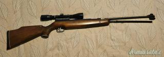 Weihrauch HV 77 4.5/.177