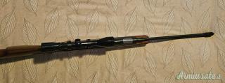 Weihrauch HV 77 4.5/.177