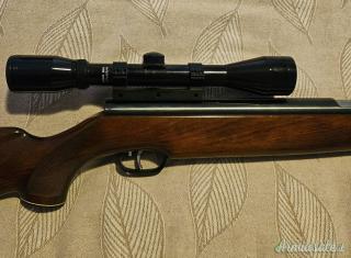 Weihrauch HV 77 4.5/.177