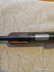 Weihrauch HV 77 4.5/.177