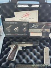 Kimber 1911 custom II .45 ACP