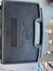 Kimber 1911 custom II .45 ACP