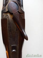Fabarm sovrapposto 12