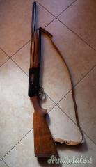 Franchi semiautomatico 12