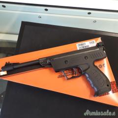 Umarex Perfecta S3 4.5/.177