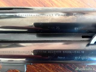 CANNE BERETTA 686 cal.12