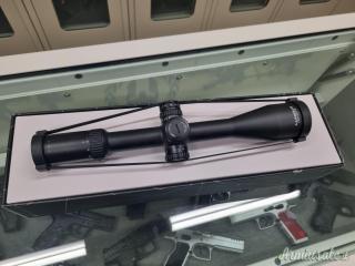 Konus Eternity 6-24x50 Ret. Balistico PRS FFP ILL.