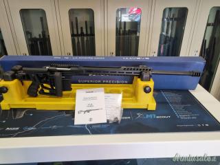 Sabatti Storm .308 Winchester