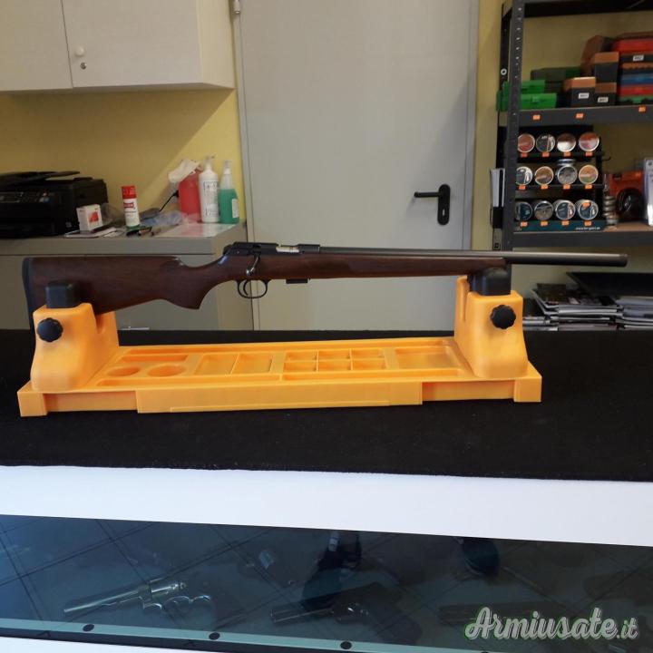 CZ | Ceska Zbrojovka 457 Varmint .22 Long Rifle