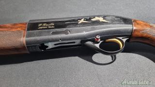 Beretta AL 391 Urika Magnum 12
