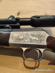 Blaser 850/88 .257 Weatherby Magnum
