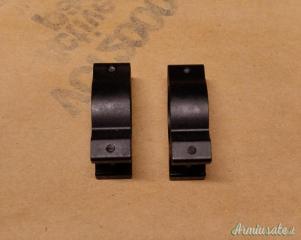 Anelli per ottica da 1”