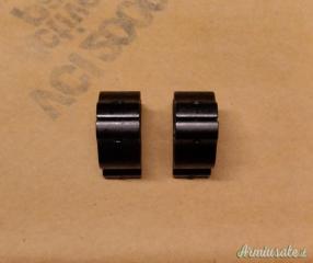 Anelli per ottica da 1”