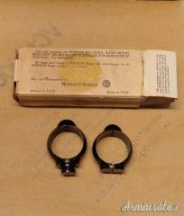 Anelli per ottica da revolver