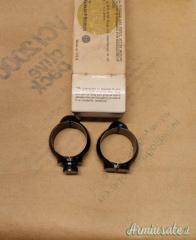 Anelli per ottica da revolver
