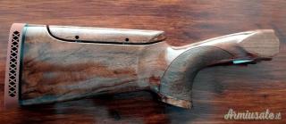 CALCIO REGOLABILE BERETTA DT11