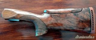 CALCIO REGOLABILE BERETTA DT11