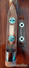 CALCIO REGOLABILE BERETTA DT11