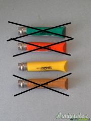 Coltelli Opinel
