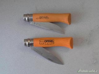 Coltelli Opinel