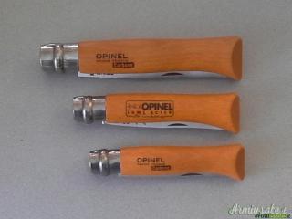 Coltelli Opinel