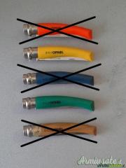 Coltelli Opinel