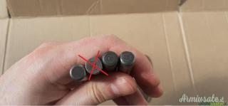 Componenti carabina WINCHESTER M1