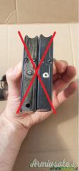 Componenti carabina WINCHESTER M1