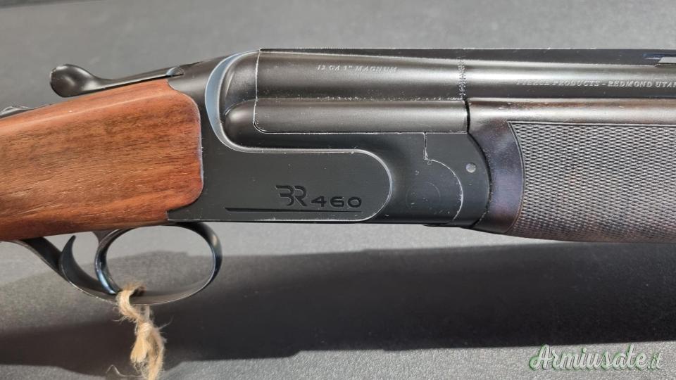 Rizzini BR460 12