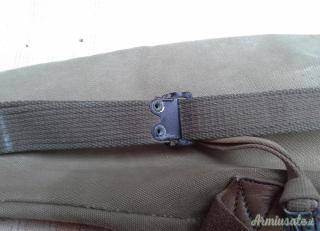 Custodia per carabina WINCHESTER M1